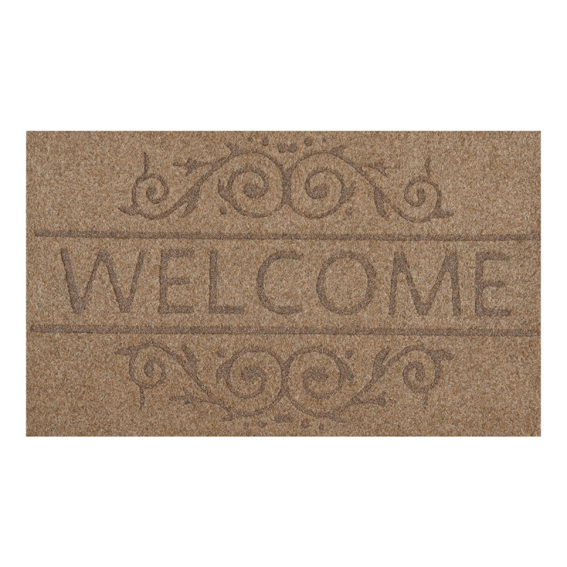 Πατάκι Εισόδου (40x60) Pol Rugs & Mats Graver PVC-23