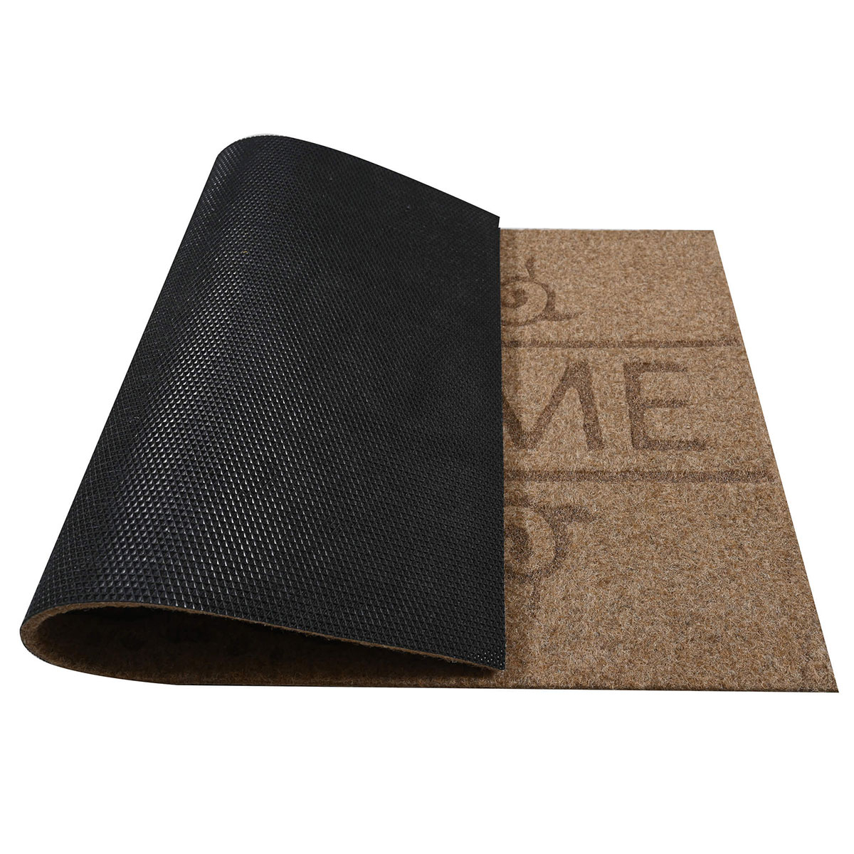 Πατάκι Εισόδου (40X60) Pol Rugs Mats Graver Pvc-23 Home Χαλιά Πατάκια Spitishop