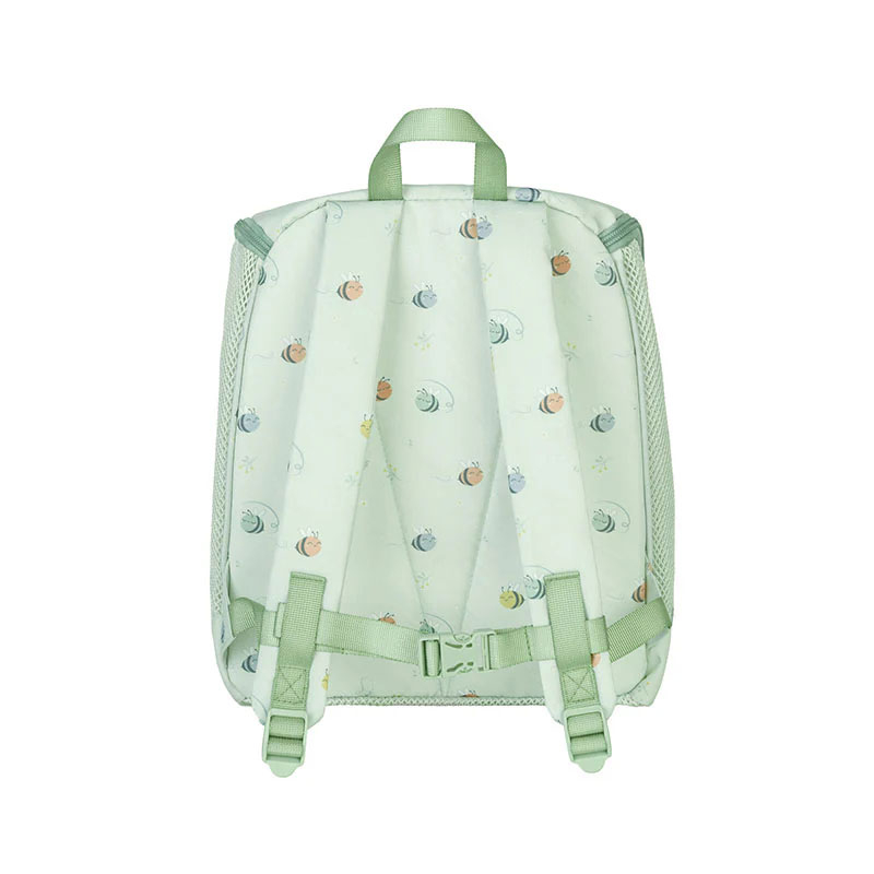 Παιδικό Σακίδιο Θαλάσσης (31X26X16) Saro Bee Happy 61518 Home Παιδικά Είδη Καπέλα - Τσάντες Spitishop