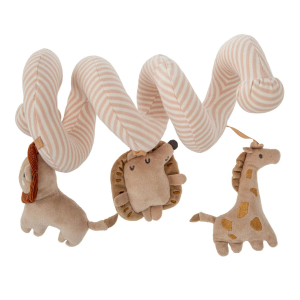 Σπιράλ Παιχνίδι Δραστηριότητας Bimbidreams Noe