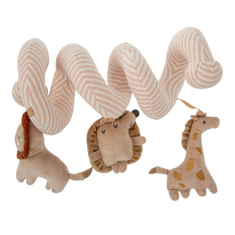 Σπιράλ Παιχνίδι Δραστηριότητας Bimbidreams Noe