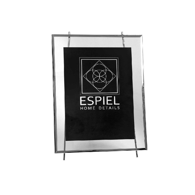 Κορνίζα (10x15) Espiel FAM504