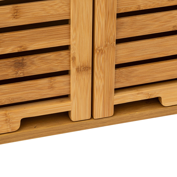 Ντουλάπι Τοίχου Για Μπάνιο F-V Sicela Bamboo 160816