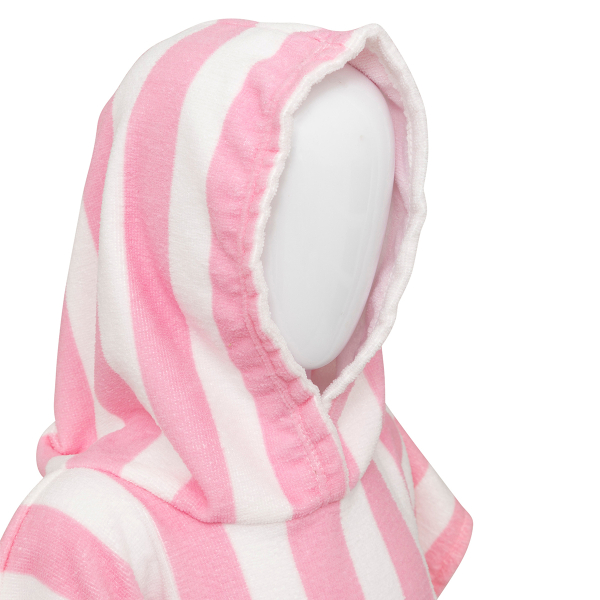 Παιδικό Πόντσο (55x70) A-S Wili Pink 205841