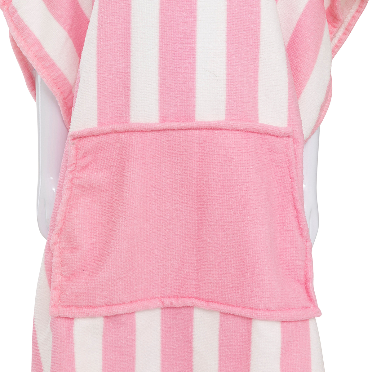 Παιδικό Πόντσο (55X70) A-S Wili Pink 205841 Home Παιδικά Spitishop