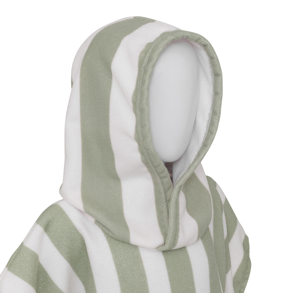 Παιδικό Πόντσο (55x70) A-S Wili Green 205841A