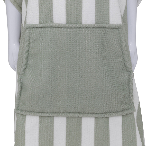 Παιδικό Πόντσο (55x70) A-S Wili Green 205841A