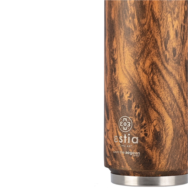 Ποτήρι Θερμός 500ml Estia Save The Aegean Sekoya 01-16753