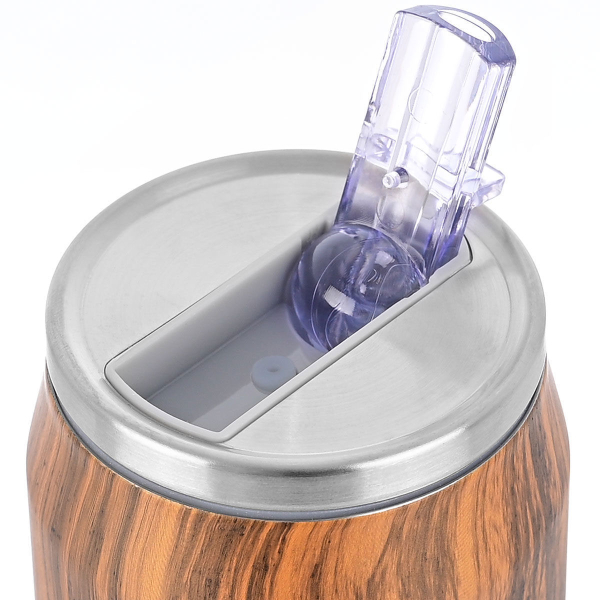 Ποτήρι Θερμός 500ml Estia Save The Aegean Sekoya 01-16753