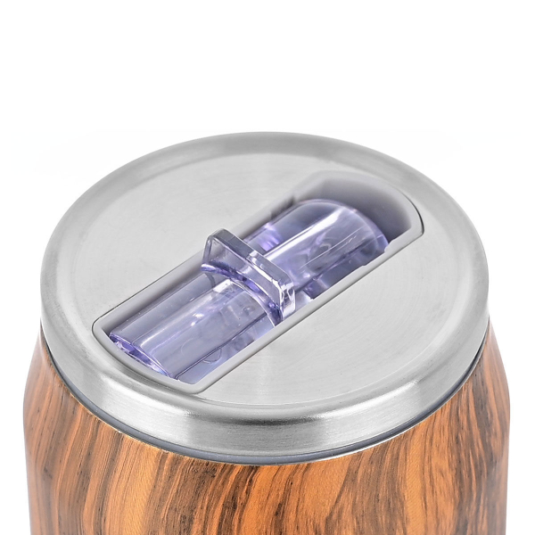 Ποτήρι Θερμός 500ml Estia Save The Aegean Sekoya 01-16753