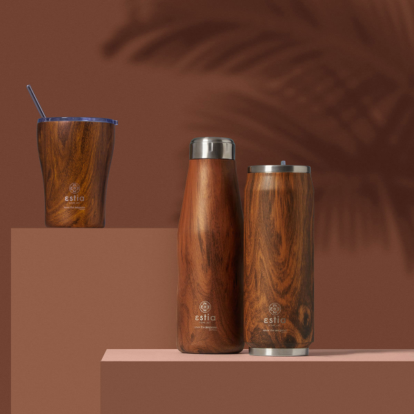 Ποτήρι Θερμός 500ml Estia Save The Aegean Sekoya 01-16753