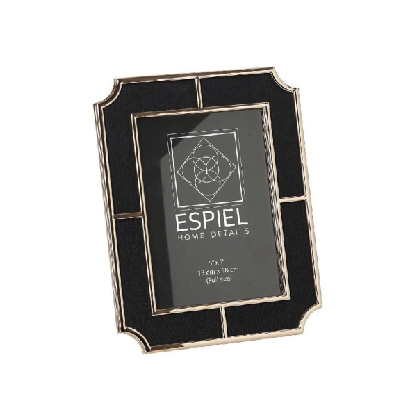 Κορνίζα (13x18) Espiel FAM739