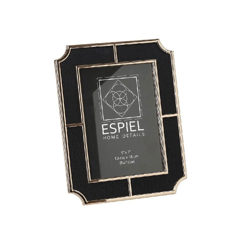 Κορνίζα (13x18) Espiel FAM739