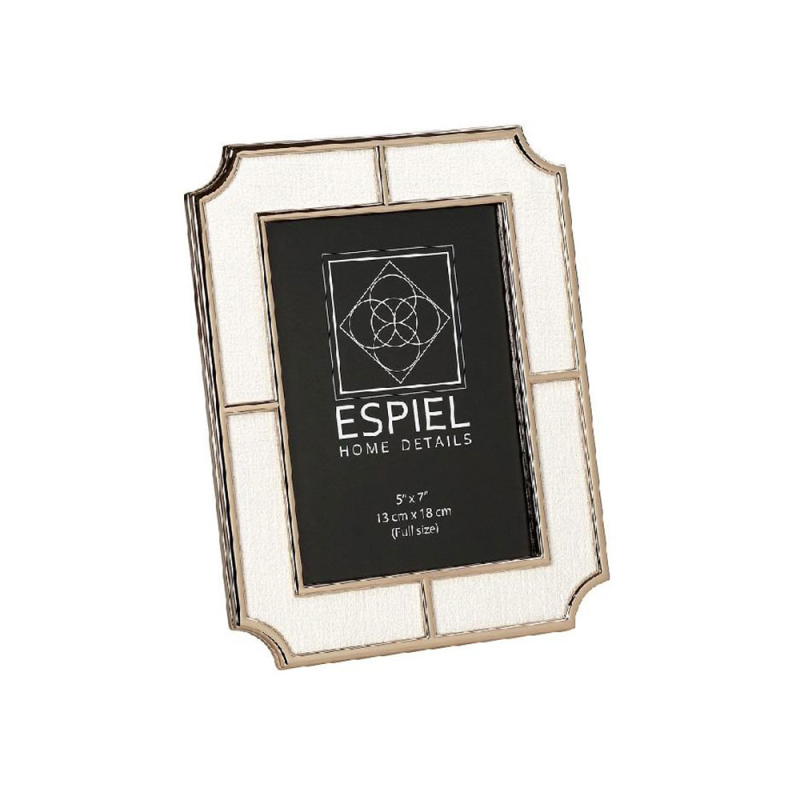 Κορνίζα (13x18) Espiel FAM745