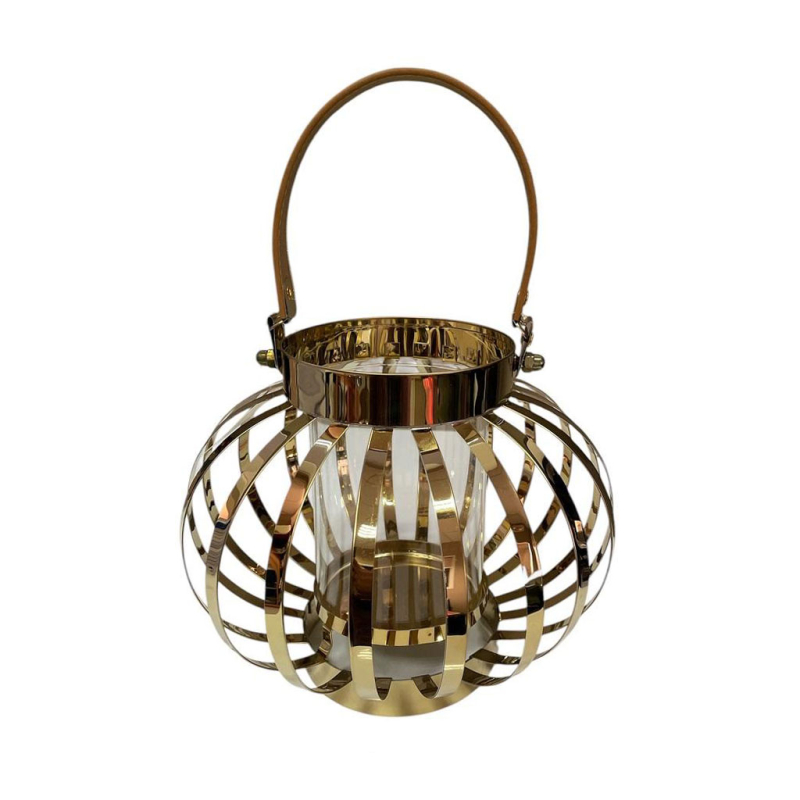 Φανάρι (Φ25.5x18.5) Espiel DWAA1004