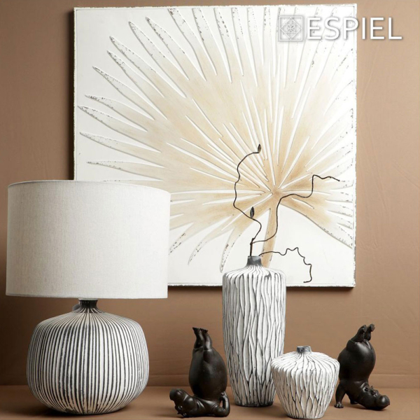 Φανάρι (Φ25.5x18.5) Espiel DWAA1004