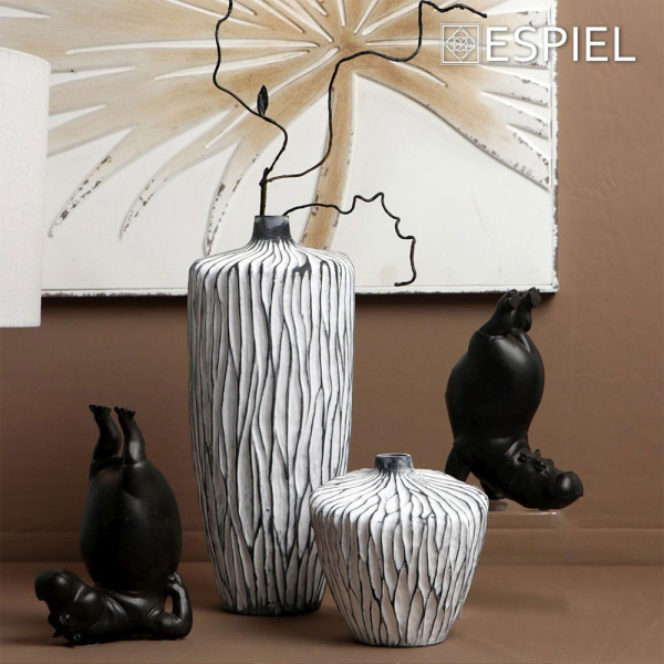 Φανάρι (Φ25.5x18.5) Espiel DWAA1004