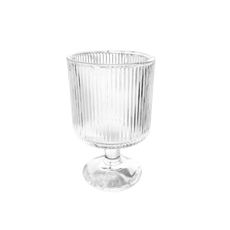 Ποτήρι Νερού Κολωνάτο 260ml Espiel DWEA1001K6