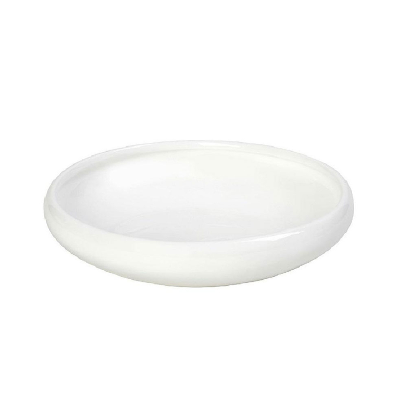 Πιάτο Φαγητού Βαθύ (21.3x20.7x4.6) Espiel Siders Ivory FUK148K3