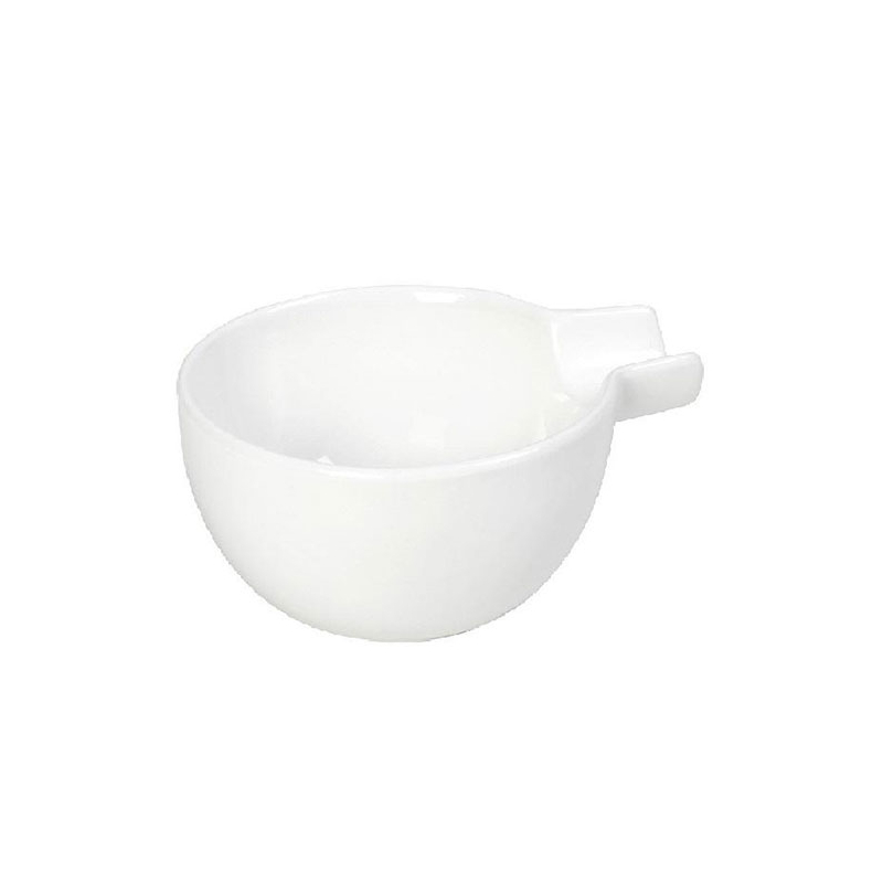 Σαλτσιέρα (Φ9.8x5) Espiel Siders Ivory FUK166K6