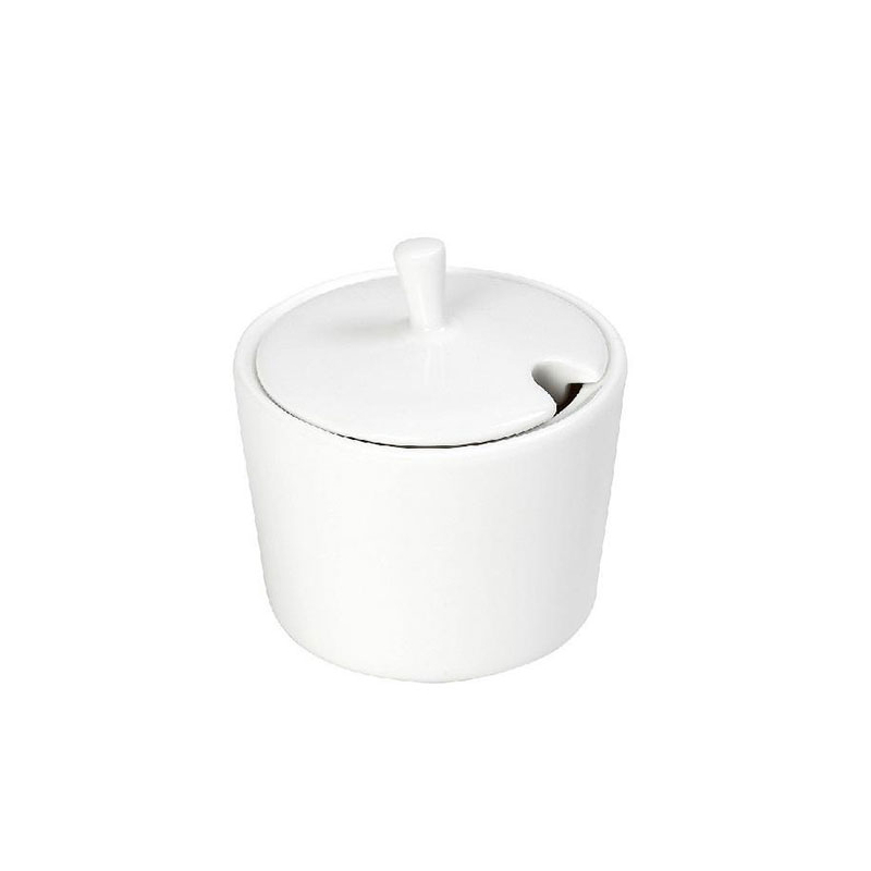 Σαλτσιέρα (Φ8.8x10) Espiel Siders Ivory FUK178K6