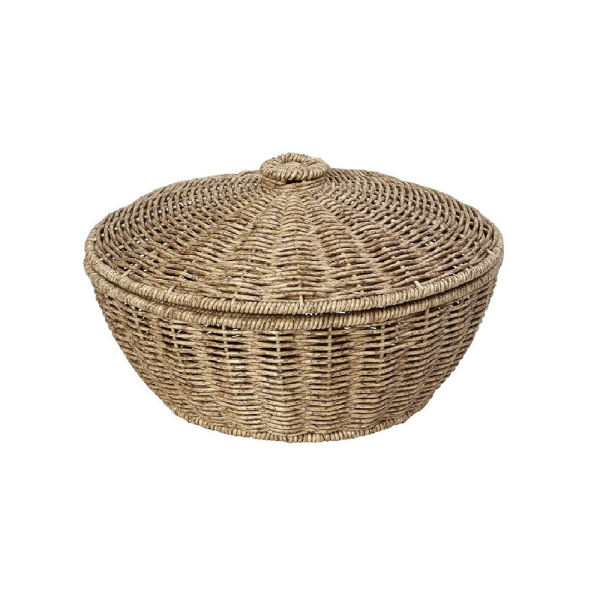 Καλάθι Αποθήκευσης (Φ23x15) Espiel KOD143