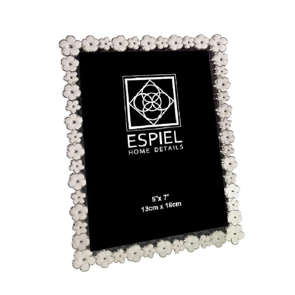 Κορνίζα (13x18) Espiel FAM757