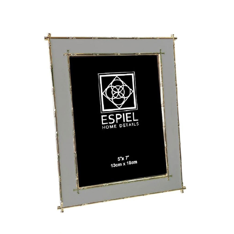 Κορνίζα (13x18) Espiel FAM763