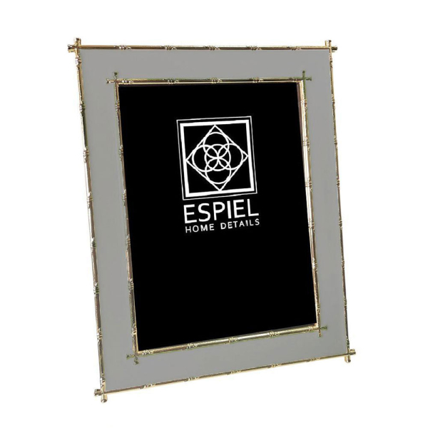 Κορνίζα (20x25) Espiel FAM764