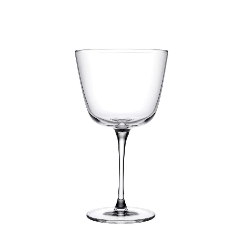 Ποτήρια Κοκτέιλ 330ml (Σετ 6τμχ) Espiel Nude Giorgio Bargiani NU67234-6