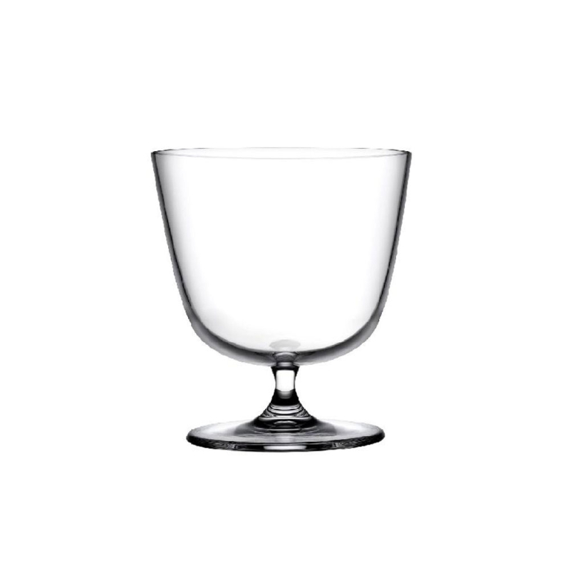 Ποτήρια Κοκτέιλ 320ml (Σετ 4τμχ) Espiel Nude Giorgio Bargiani NU67224-4