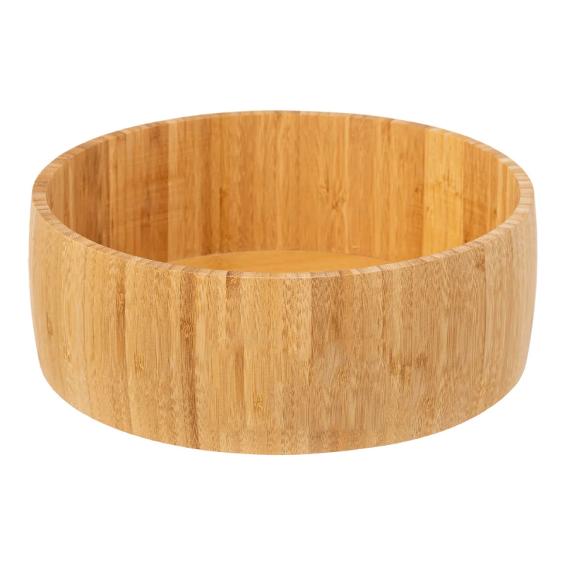 Φρουτιέρα (Φ29x10) F-V Bamboo 189705