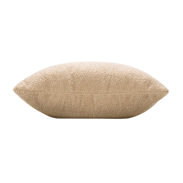 Διακοσμητικό Μαξιλάρι Fleece (45x45) L-C Wooly Beige 1612086