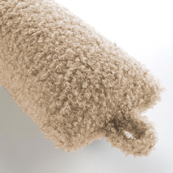 Αεροστόπ Πόρτας (10x80) L-C Wooly Beige 1612094