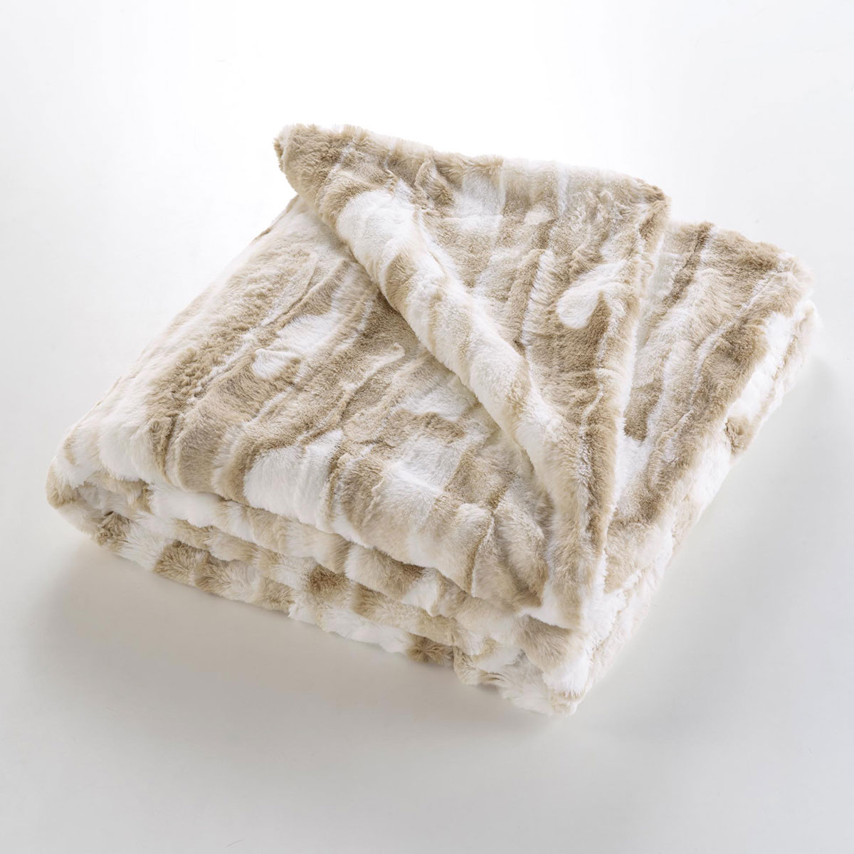 Γούνινη Κουβέρτα Καναπέ (125x150) L-C Cheyenne 1612403 φωτογραφία