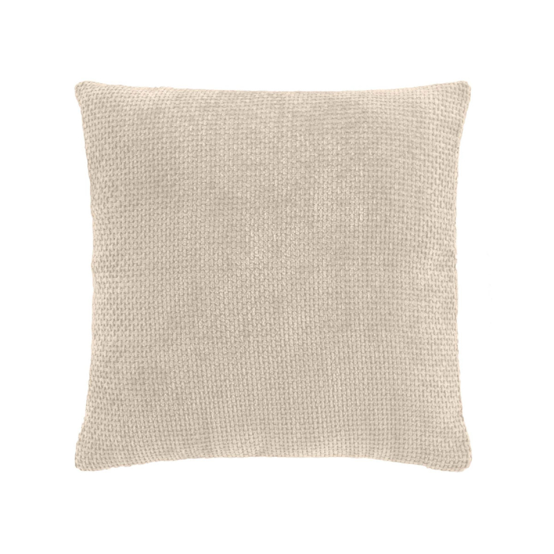Διακοσμητικό Μαξιλάρι (45x45) L-C Leo Naturel 1612786