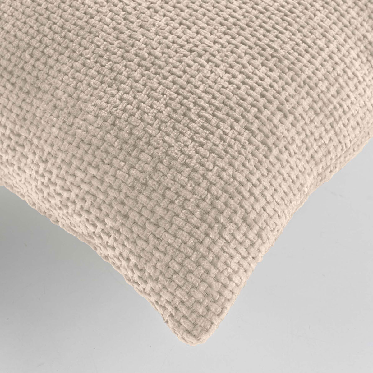 Διακοσμητικό Μαξιλάρι (45X45) L-C Leo Naturel 1612786 Home Λευκά Είδη Σαλονιού Μαξιλάρια Διακοσμητικά Spitishop