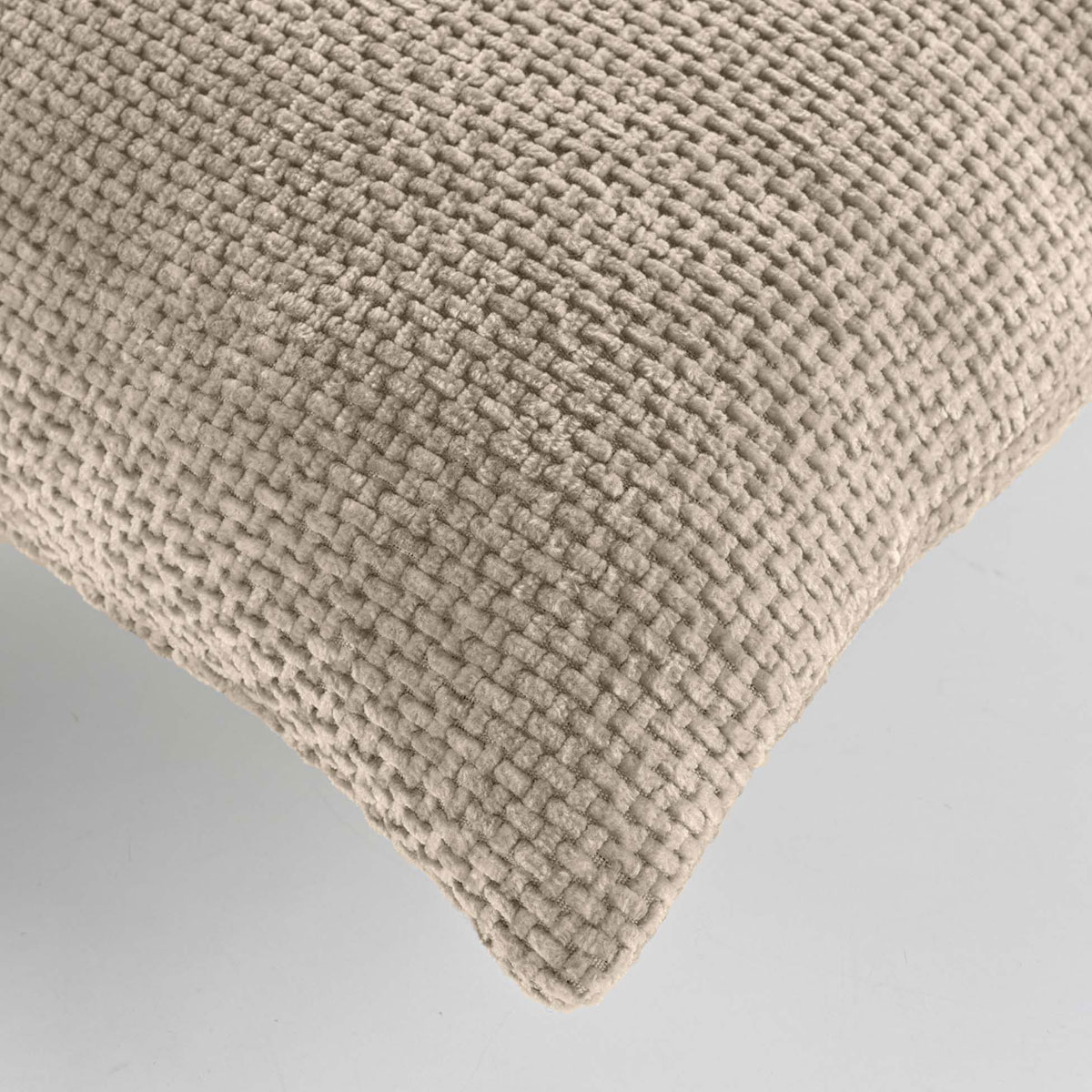 Διακοσμητικό Μαξιλάρι (45X45) L-C Leo Sable 1612787 Home Λευκά Είδη Σαλονιού Μαξιλάρια Διακοσμητικά Spitishop