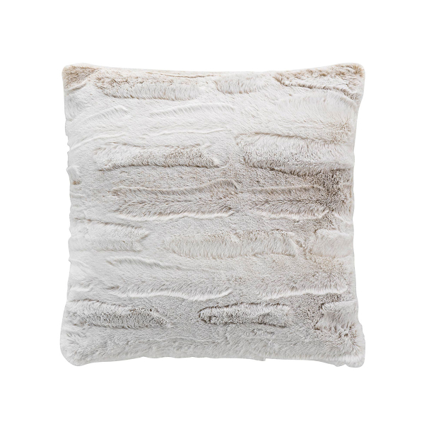 Διακοσμητικό Μαξιλάρι Γούνινο 2 Όψεων (45x45) L-C Foxy Lynx 1612828