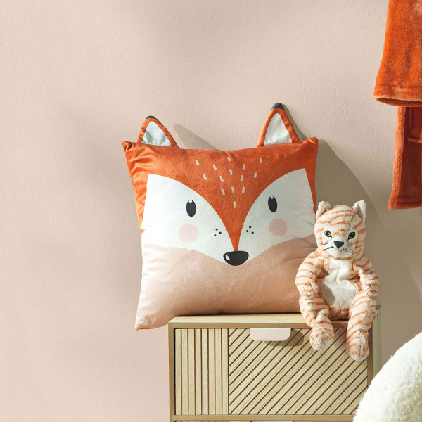 Διακοσμητικό Μαξιλάρι (40x40) L-C Roxy 1612848