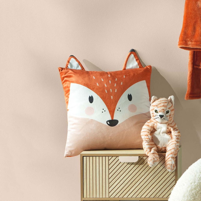 Διακοσμητικό Μαξιλάρι (40x40) L-C Roxy 1612848