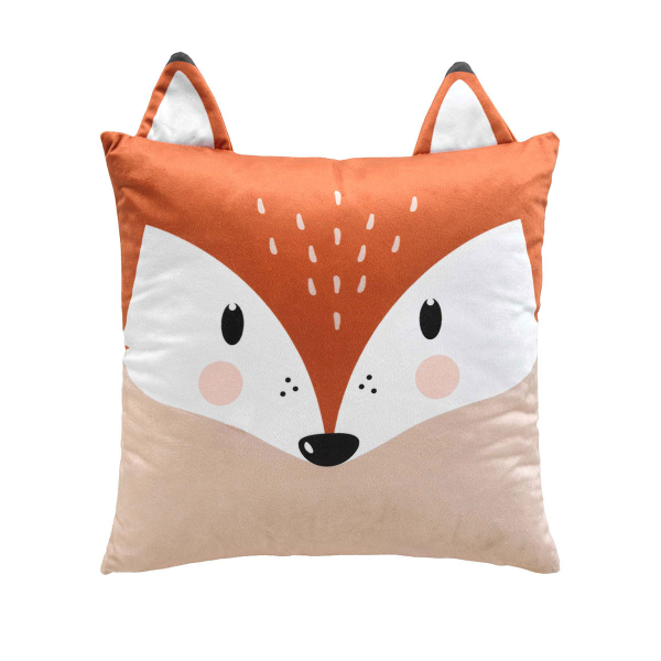 Διακοσμητικό Μαξιλάρι (40x40) L-C Roxy 1612848