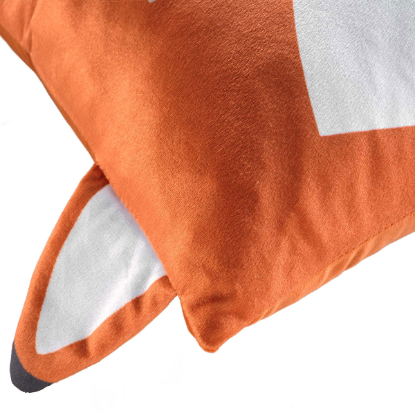 Διακοσμητικό Μαξιλάρι (40x40) L-C Roxy 1612848