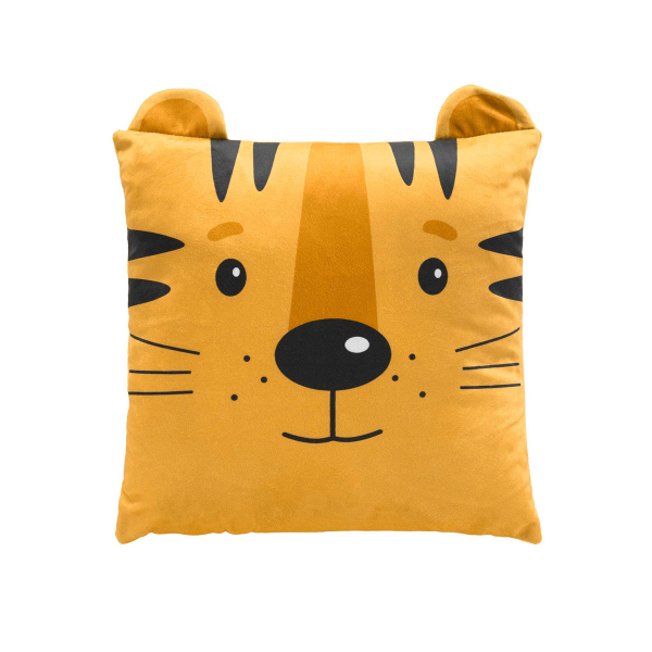 Διακοσμητικό Μαξιλάρι (40x40) L-C Tigry 1612849