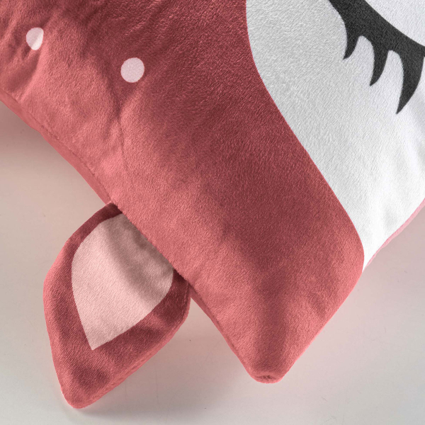 Διακοσμητικό Μαξιλάρι (40x40) L-C Bichette 1612850