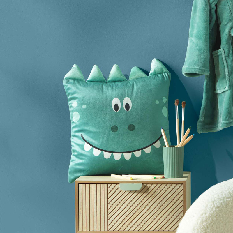 Διακοσμητικό Μαξιλάρι (40x40) L-C Dina 1612851