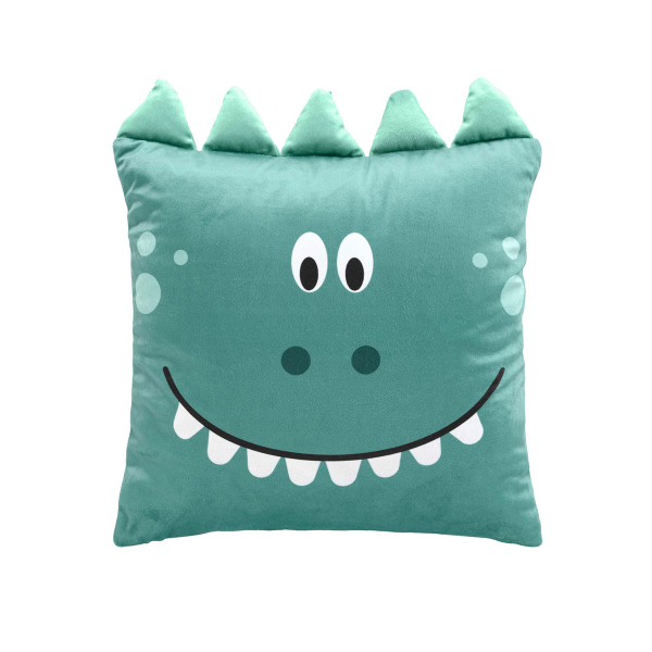 Διακοσμητικό Μαξιλάρι (40x40) L-C Dina 1612851