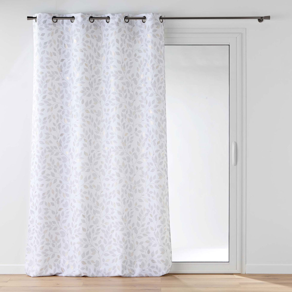 Κουρτίνα (140x260) Με Τρουκς L-C Duchesse 1612866