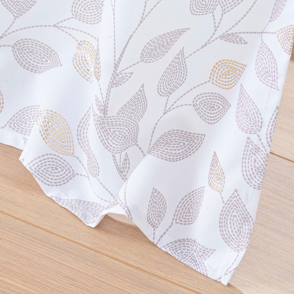 Κουρτίνα (140x260) Με Τρουκς L-C Duchesse 1612866