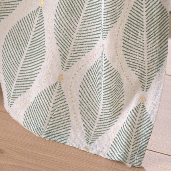 Κουρτίνα (140x240) Με Τρουκς L-C Maho Sauge 1612879